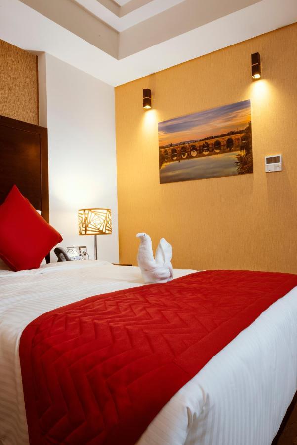 Horizon Hotel Basra Екстер'єр фото